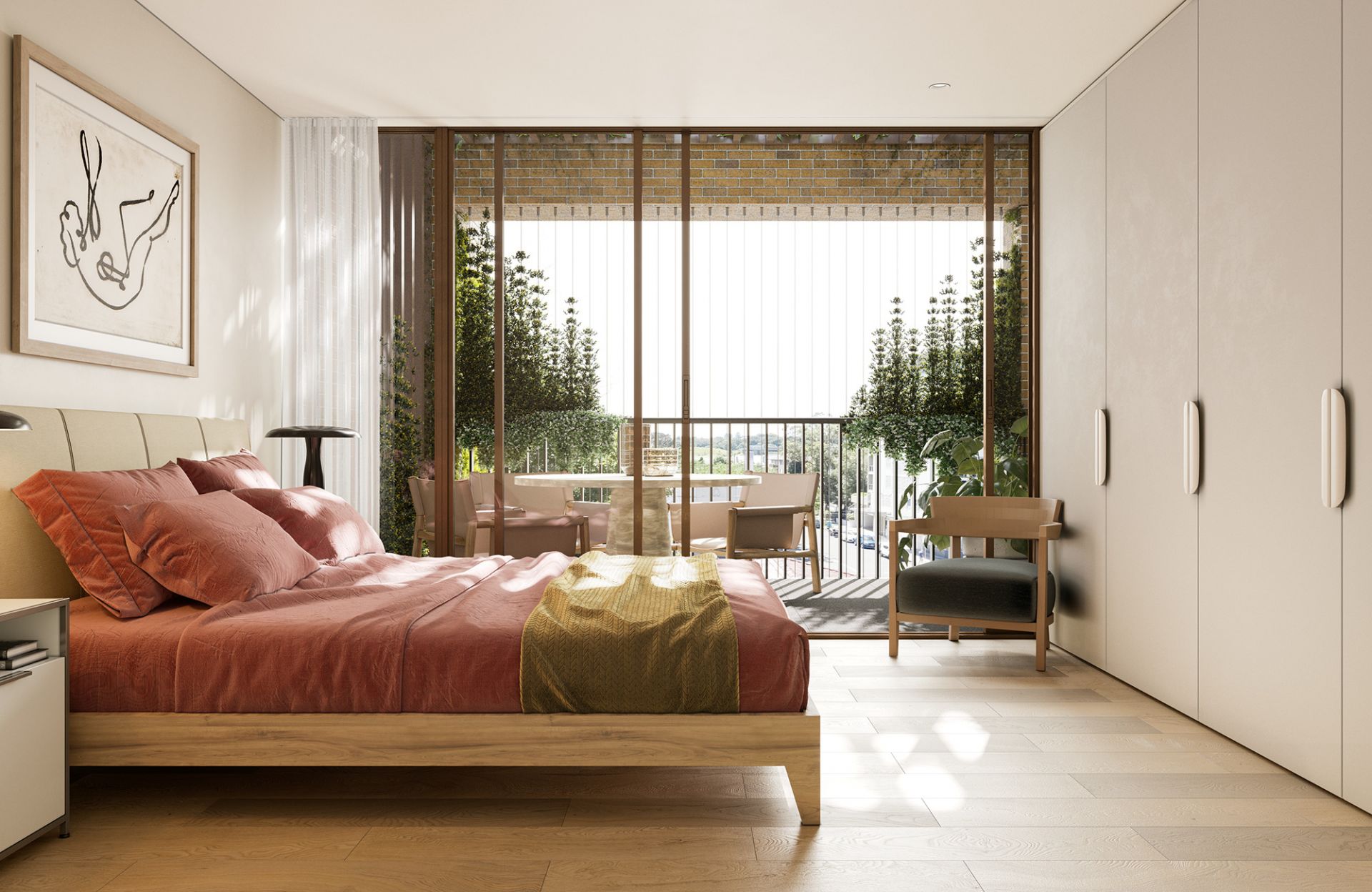 137-151 Anzac Parade, Kensington, Kensington - Thumbnail 4