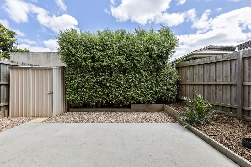 4/126 The Boulevard, Thomastown