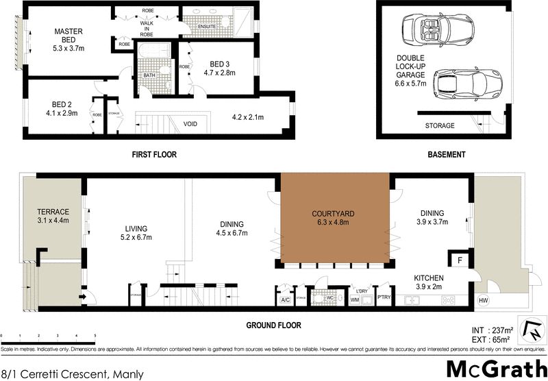 World class lifestyle in exclusive coastal enclave