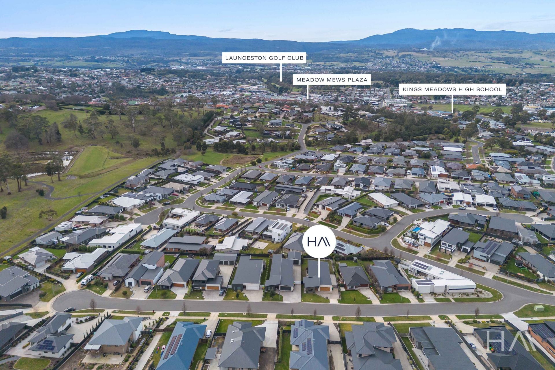 8 Henry Reed Court, Kings Meadows, Kings Meadows - Image 1