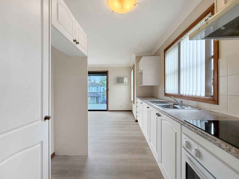 Stylish Studio Living