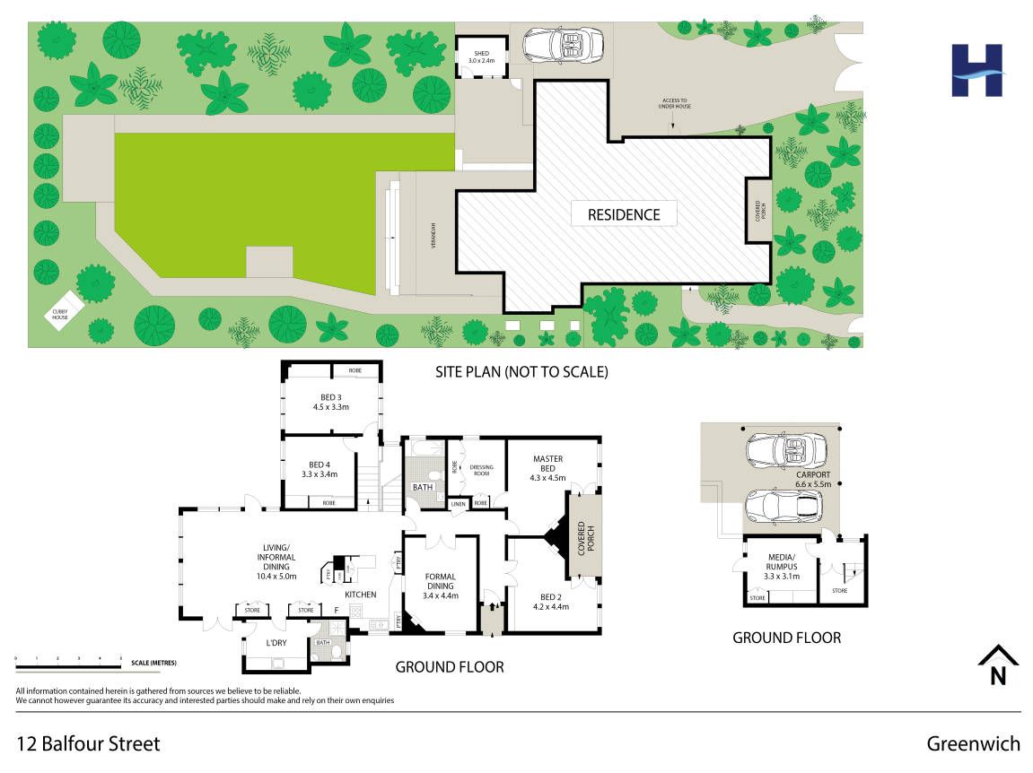 Spacious Family Home in Ideal Location