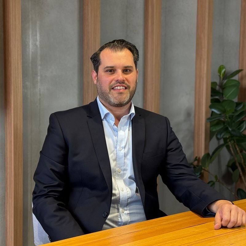 Noah Smith - Hayden Real Estate