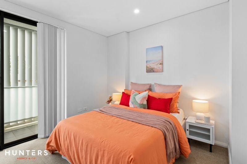 25/118 Adderton Road, Carlingford