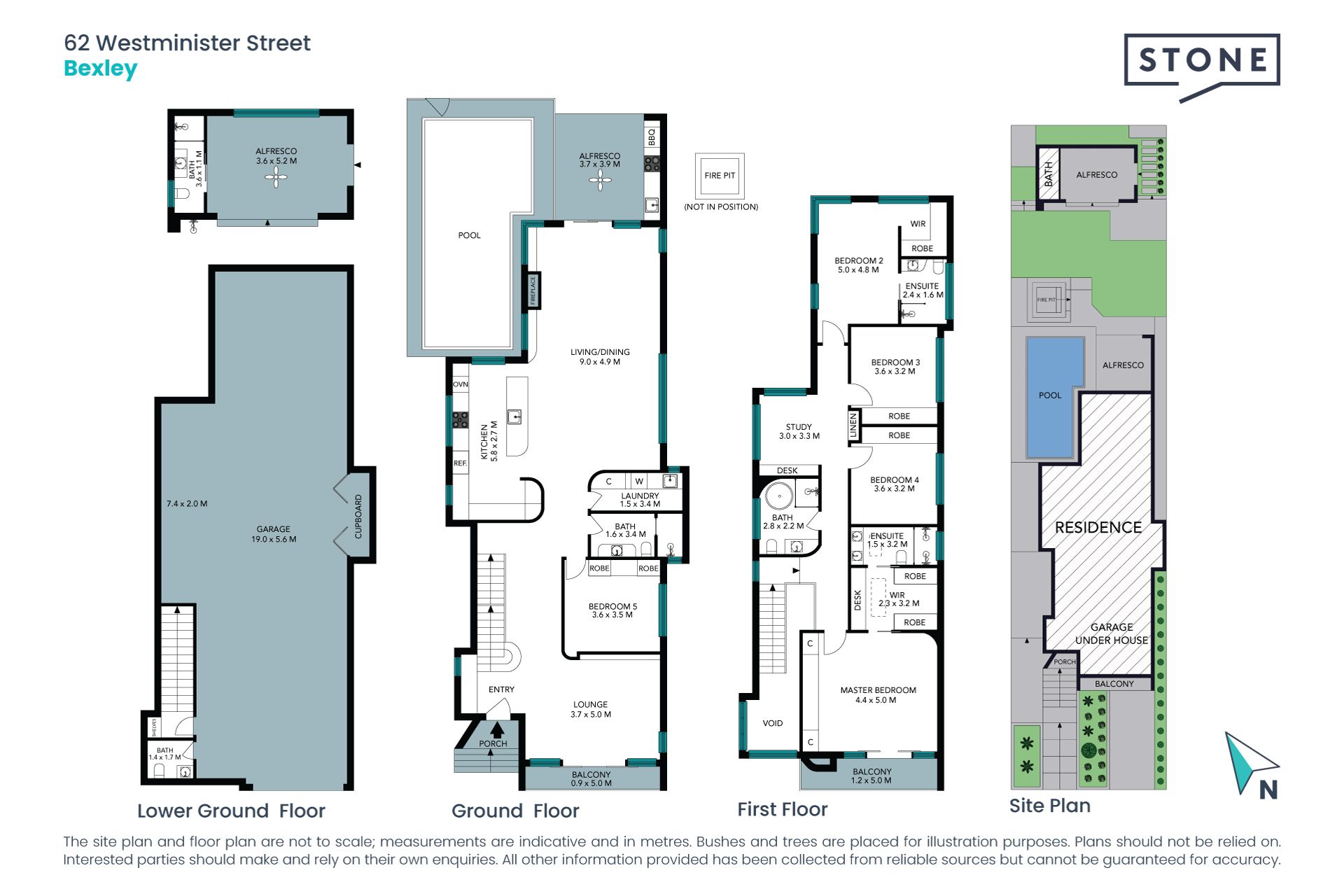 SOLD BY SAM ABBAS | SUBURB RECORD OF $3,700,000