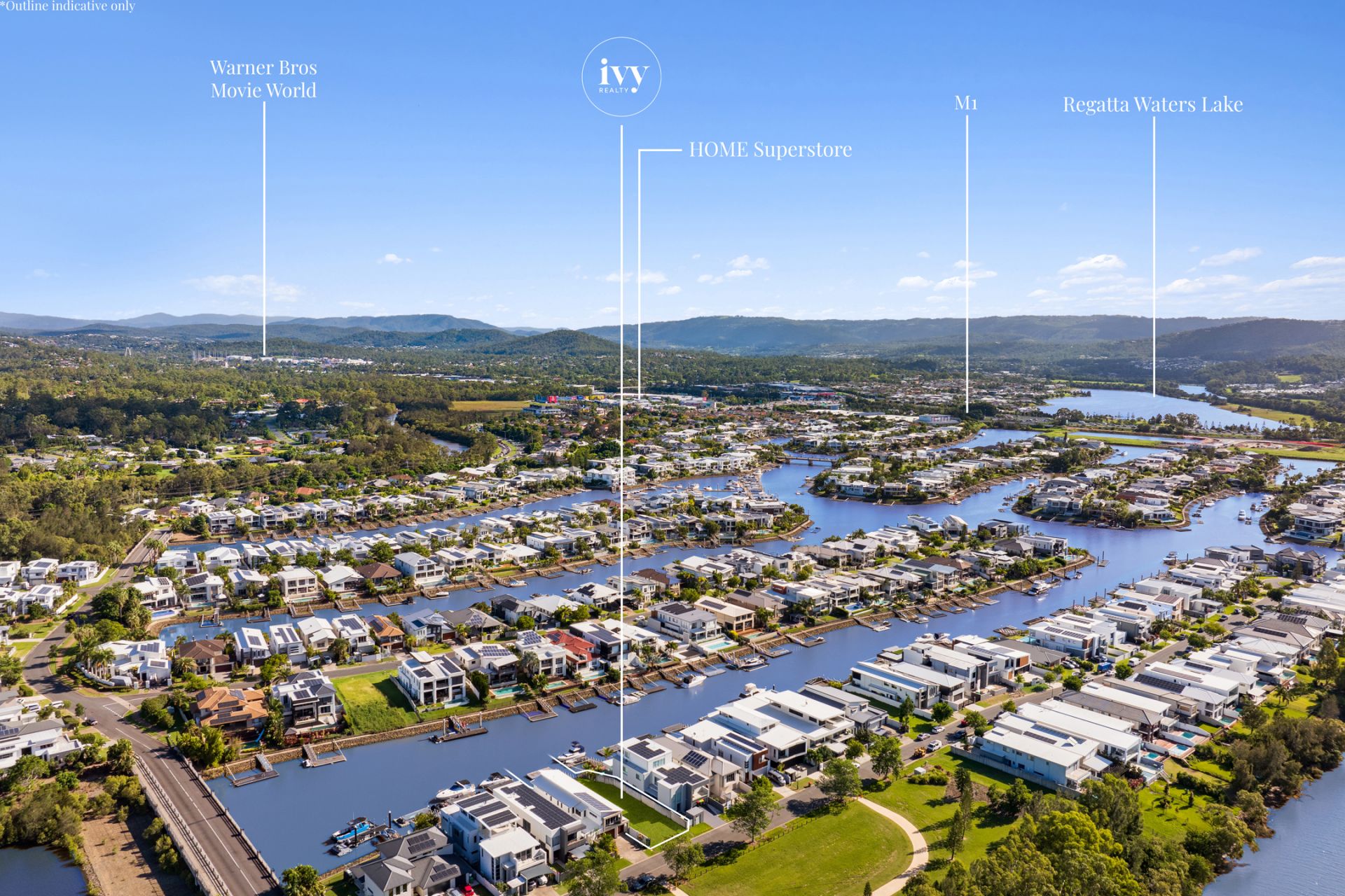 68 River Links Boulevard, Helensvale QLD 4212, Helensvale - Thumbnail 6