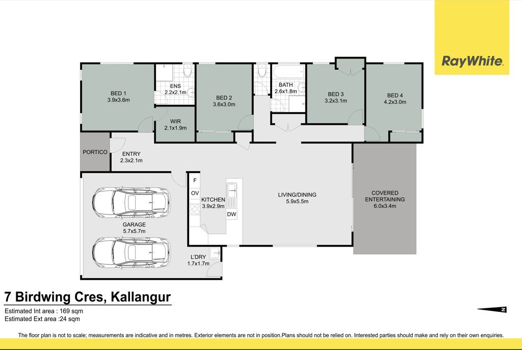 KALLANGUR'S MOST SOUGHT AFTER LOCATION