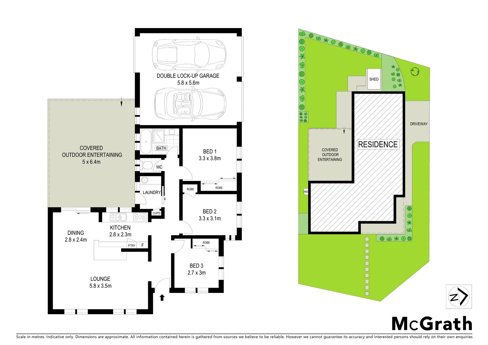 Sold By McGrath Estate Agents Liverpool