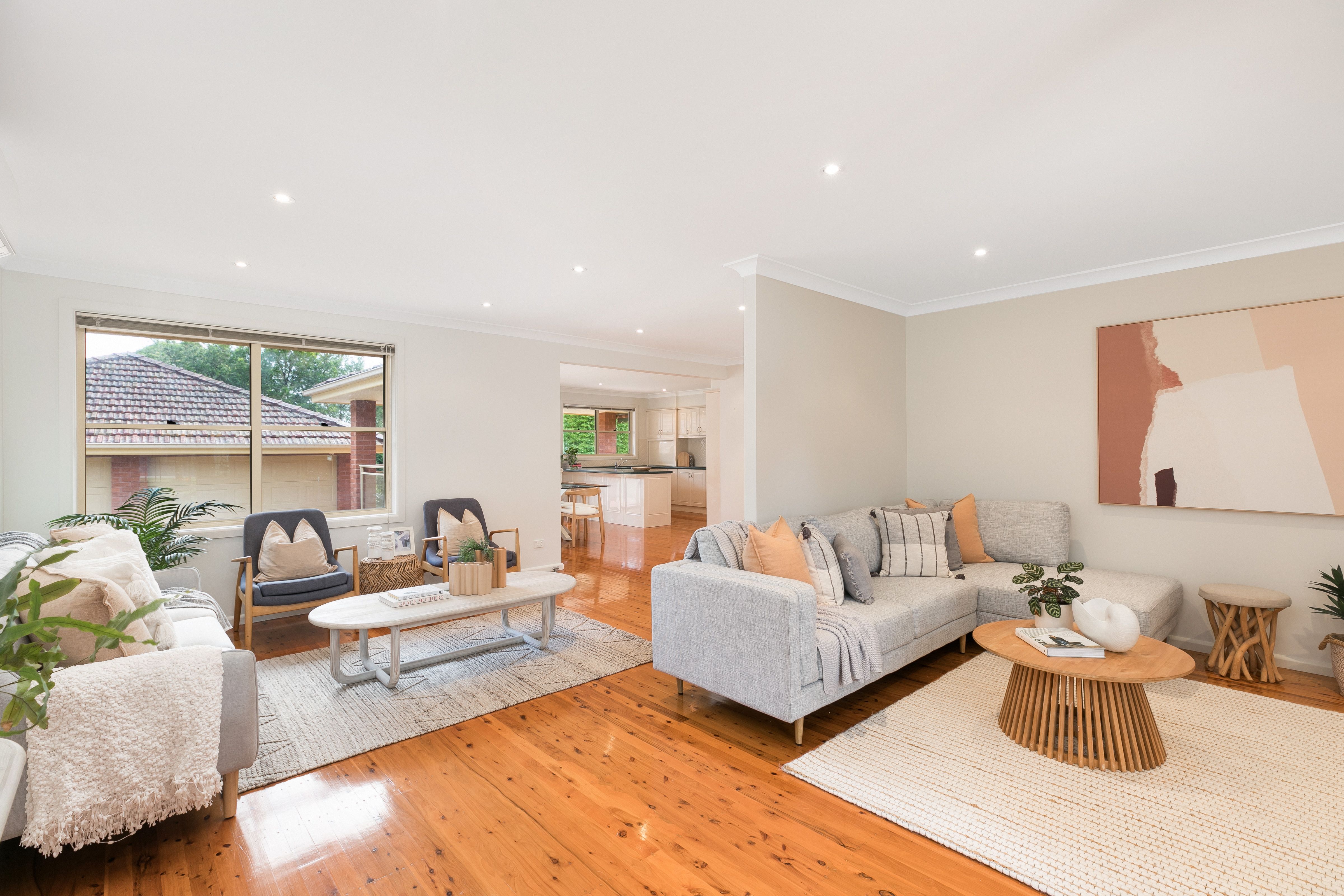 45 Woodward Avenue CARINGBAH SOUTH 2229