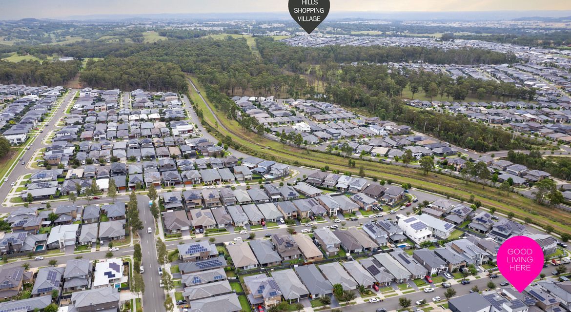 Denham Court 24 Glycine Street