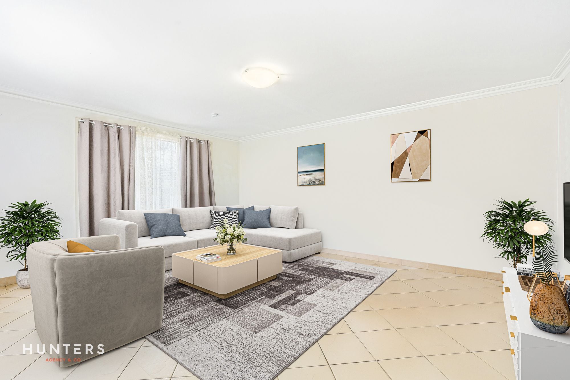 7/7-9 Charlotte Street, Merrylands, Merrylands - Image 1