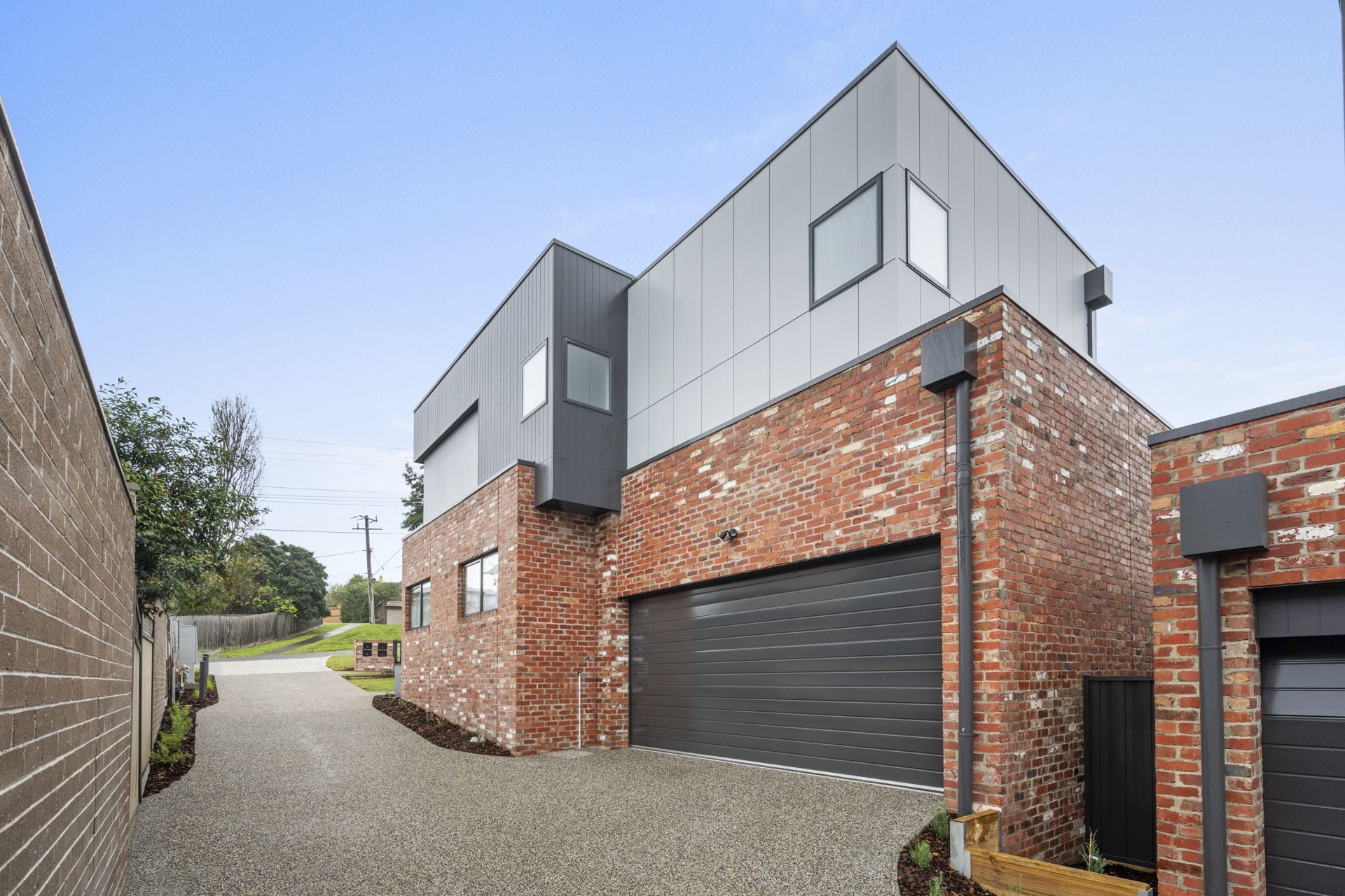 Boutique Luxury In A Premium Reservoir Setting