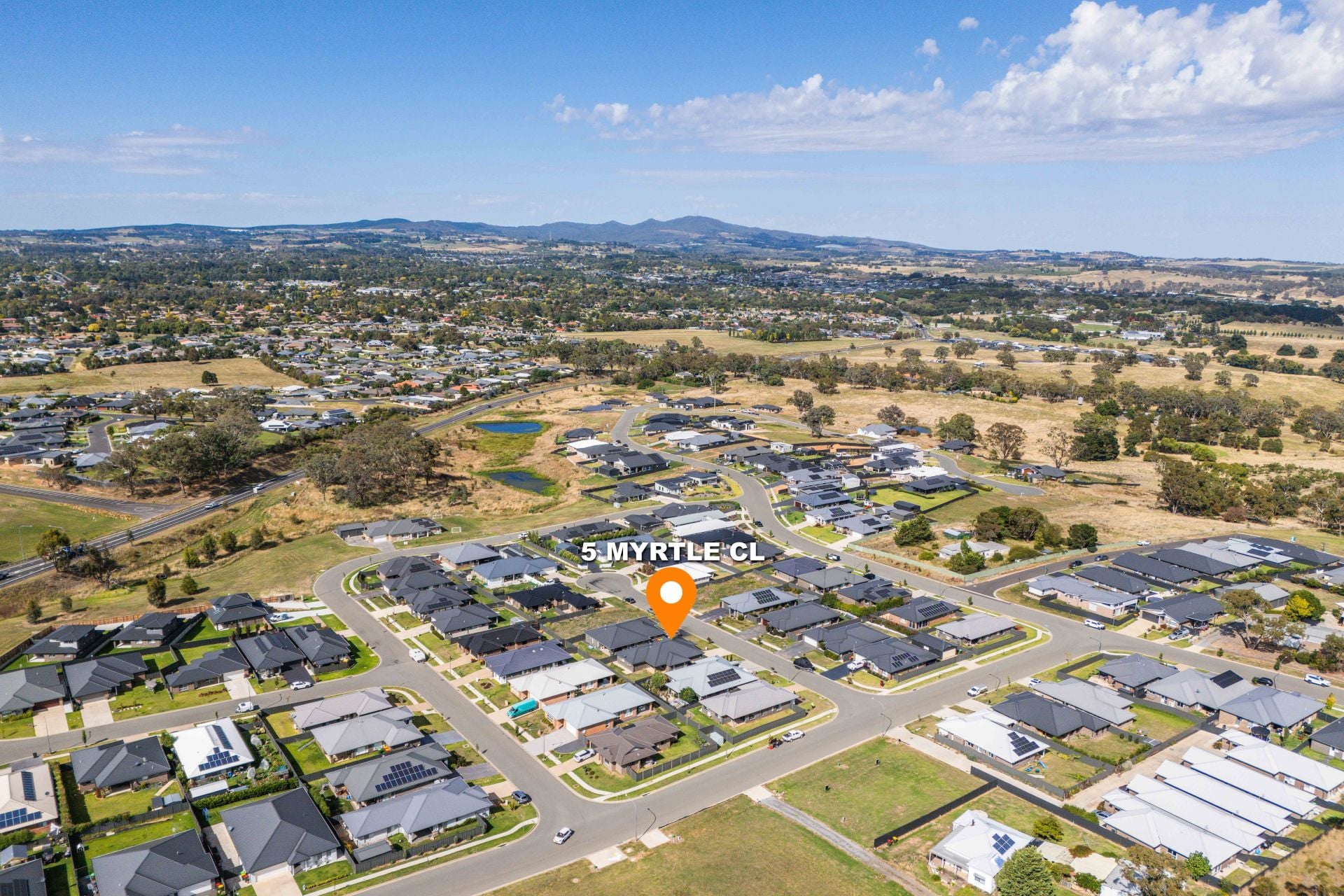 5 Myrtle Close Orange NSW, Orange - Thumbnail 3