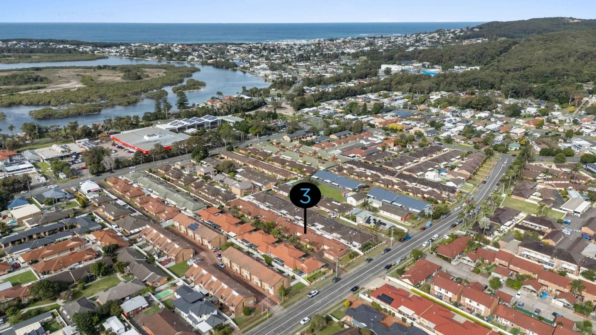 3/14 Wallace Street, Swansea - Image 1