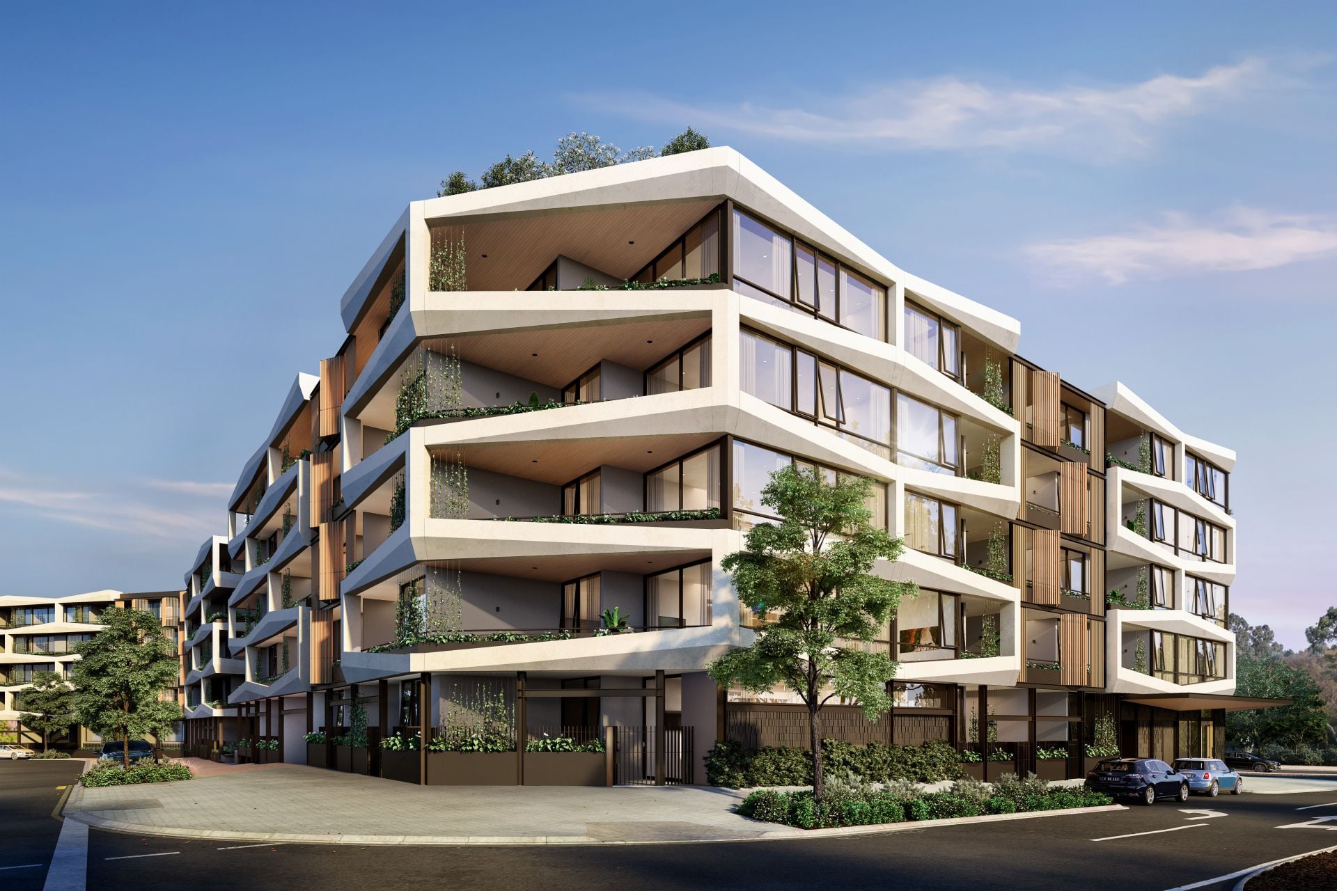 301/5 Wunderlich Road Subiaco WA, Subiaco - Image 1