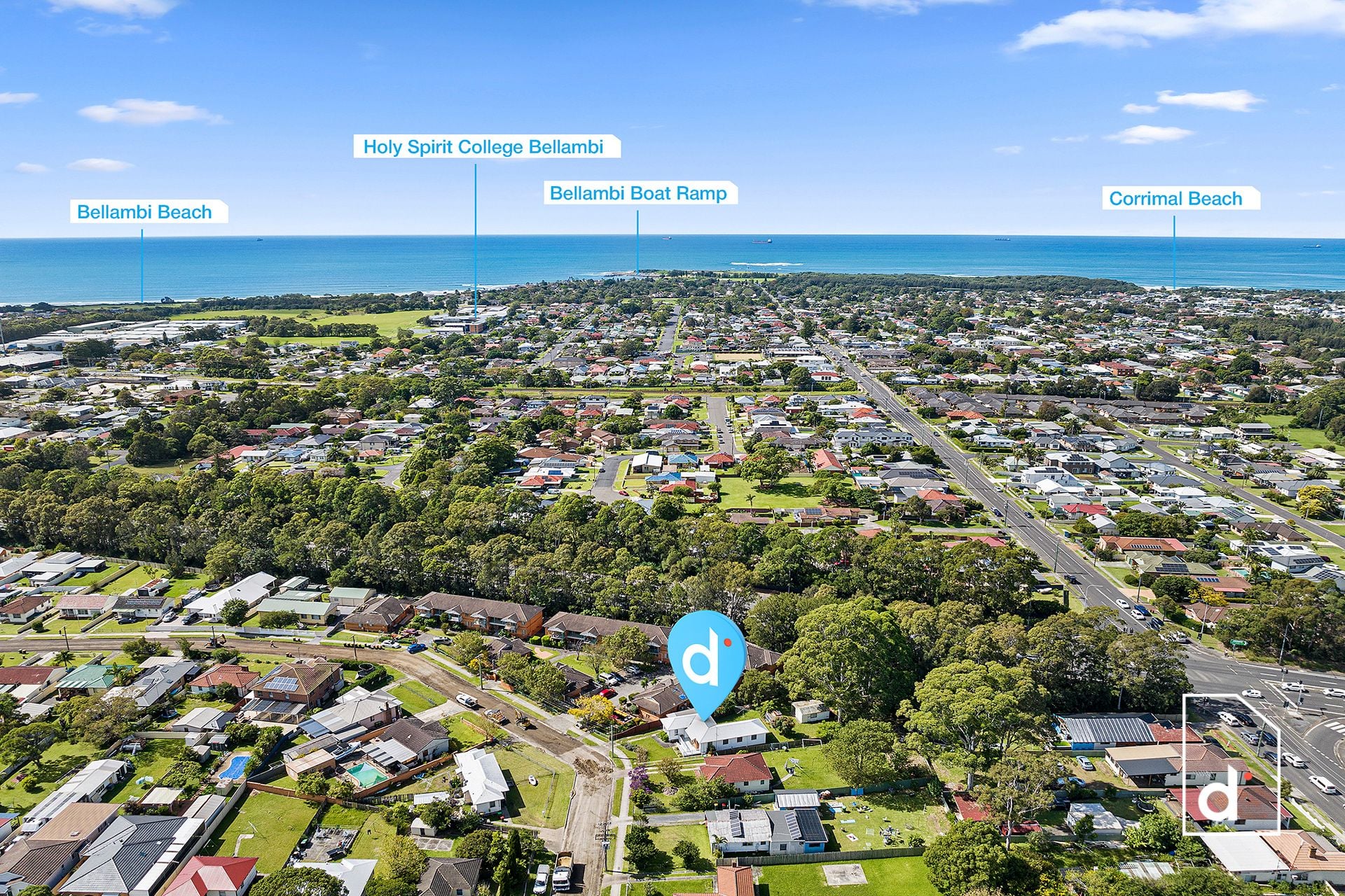 33 Eager Street, Corrimal NSW