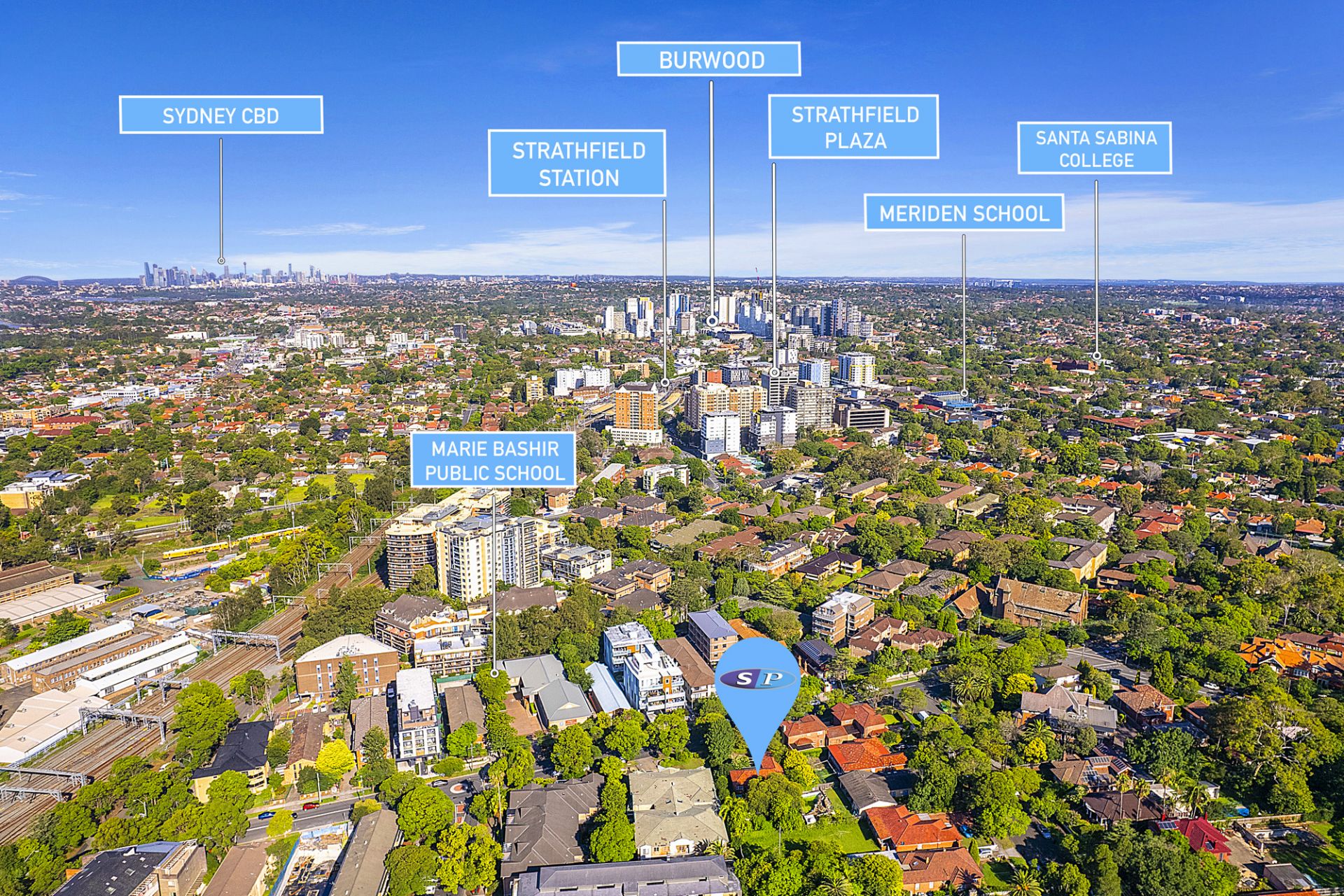 15 Homebush Road Strathfield NSW, Strathfield - Thumbnail 6