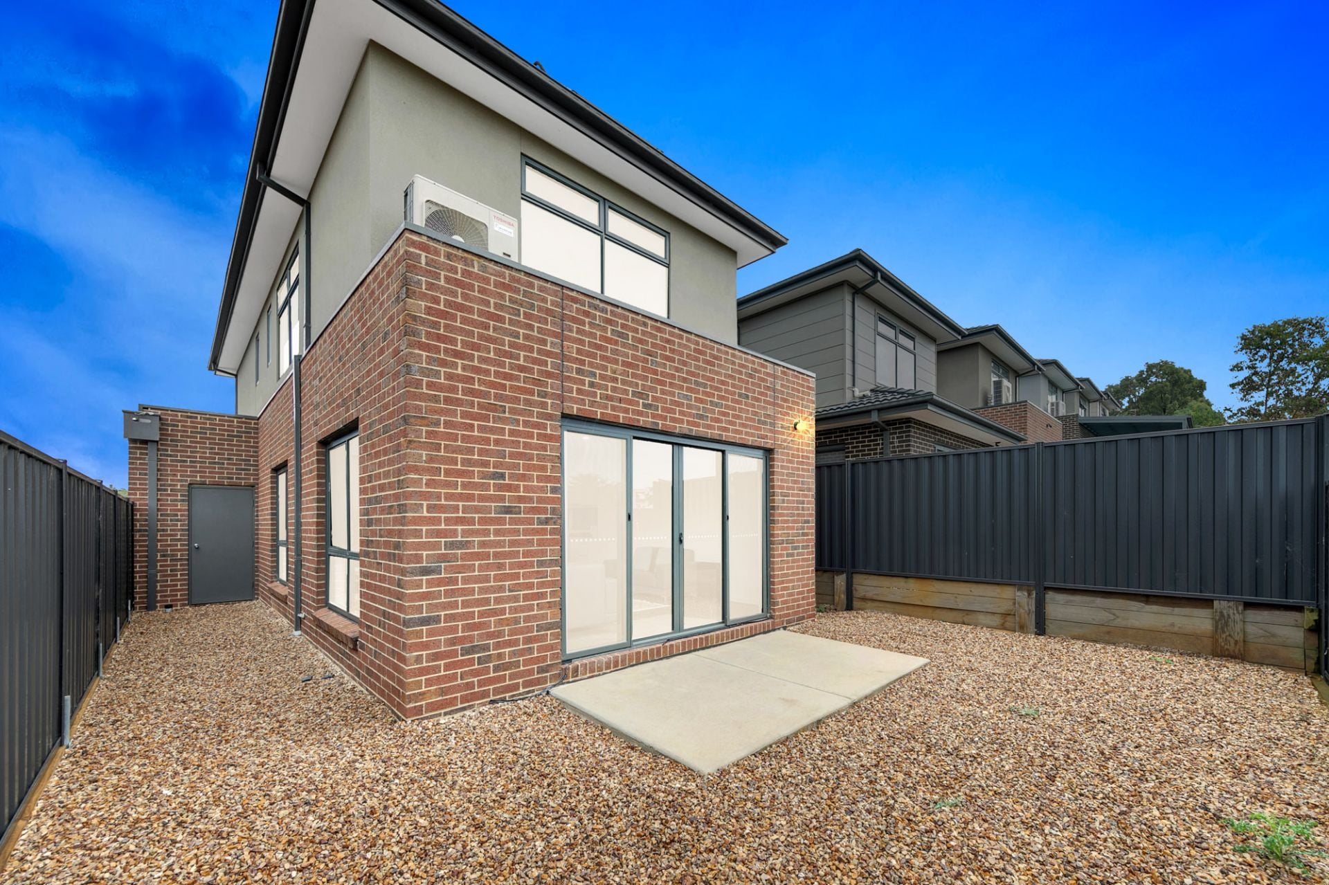 GREAT FIRST HOME