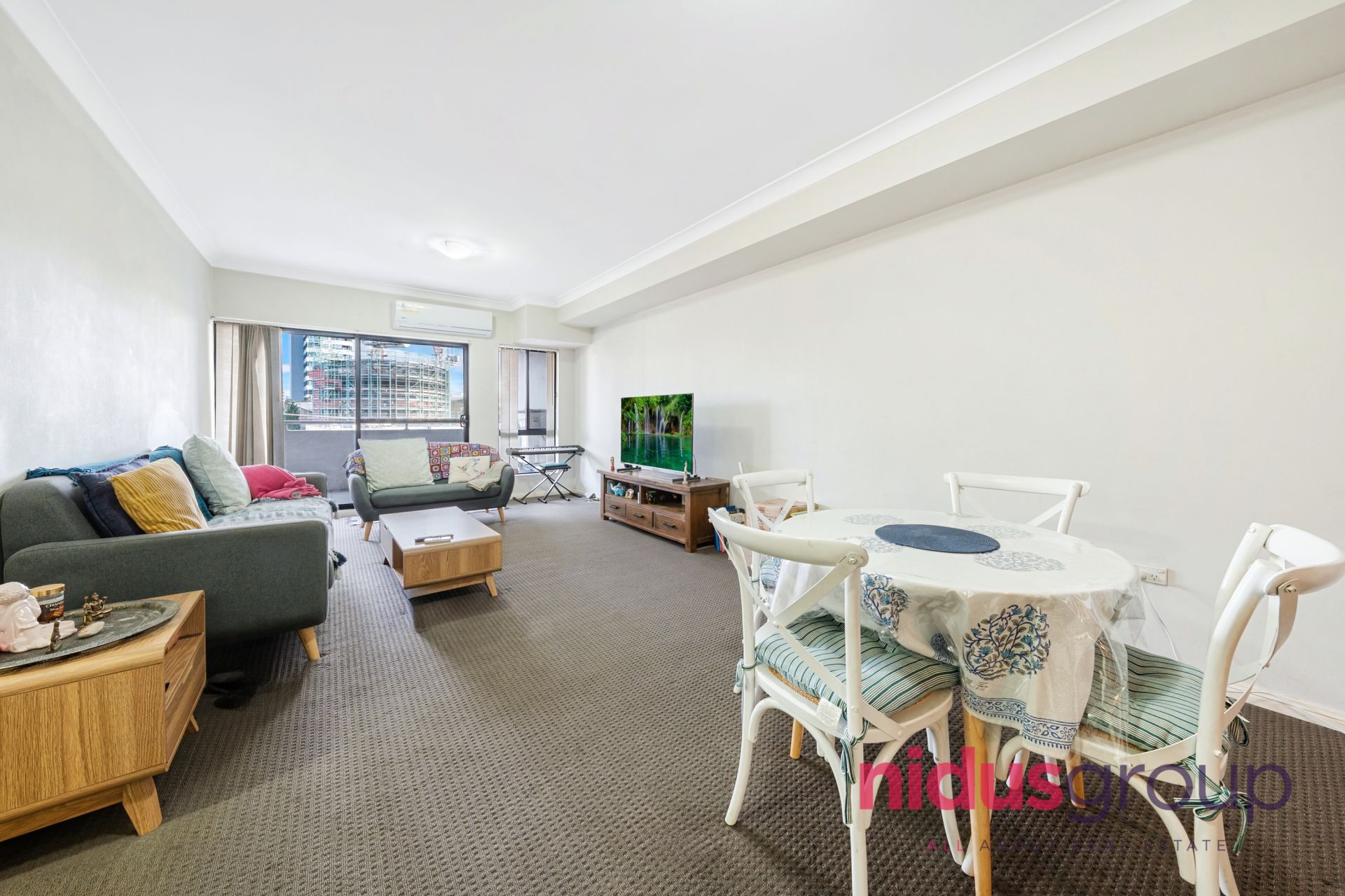 83/21-29 Third Avenue Blacktown NSW, Blacktown - Thumbnail 4