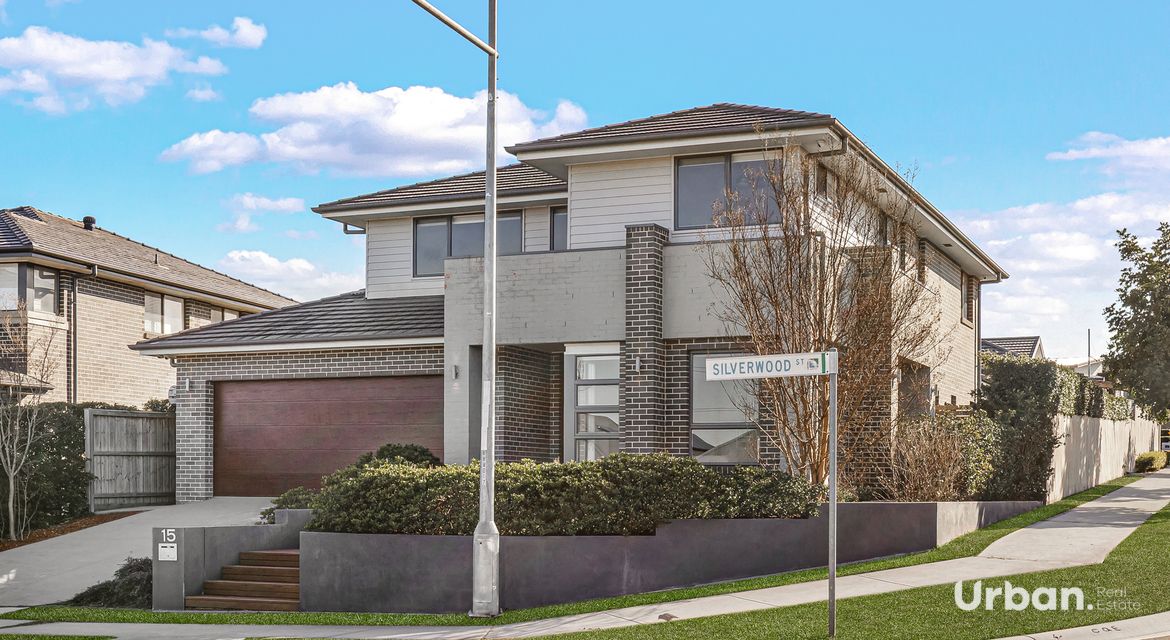 Gledswood Hills 15 Paxton Street