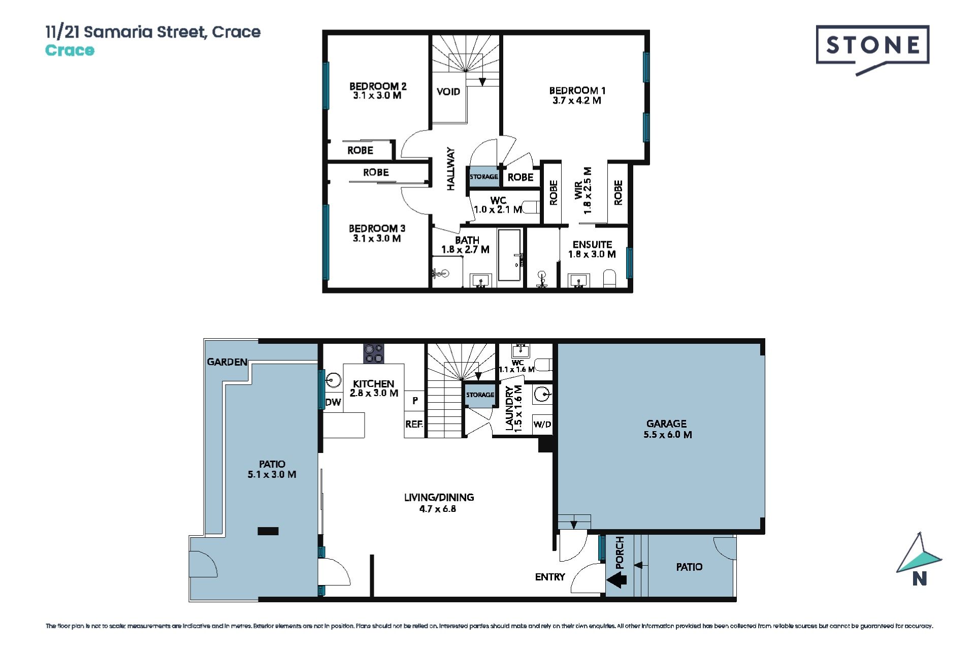 Stunning Lifestyle in Crace