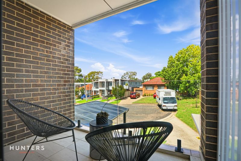 41B Wanda Street, Merrylands