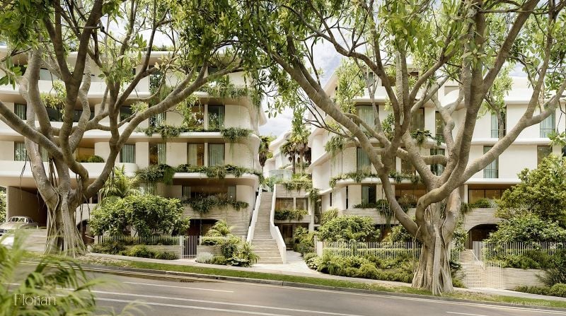 AG01/11 Banksia Road Bellevue Hill NSW