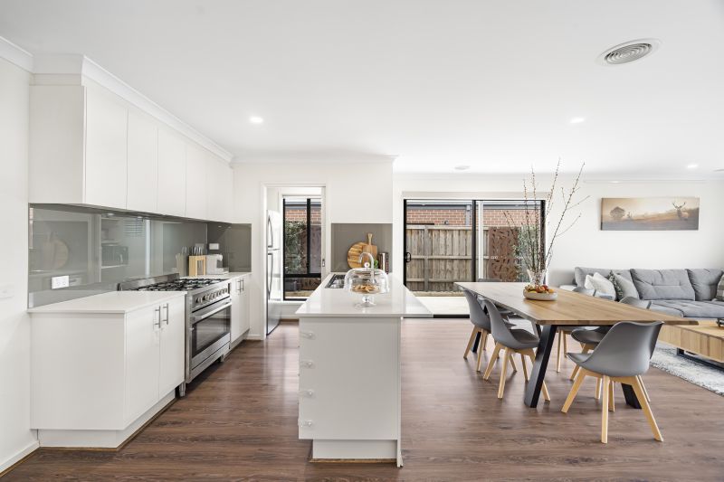 100 Kelberg Road, Kalkallo