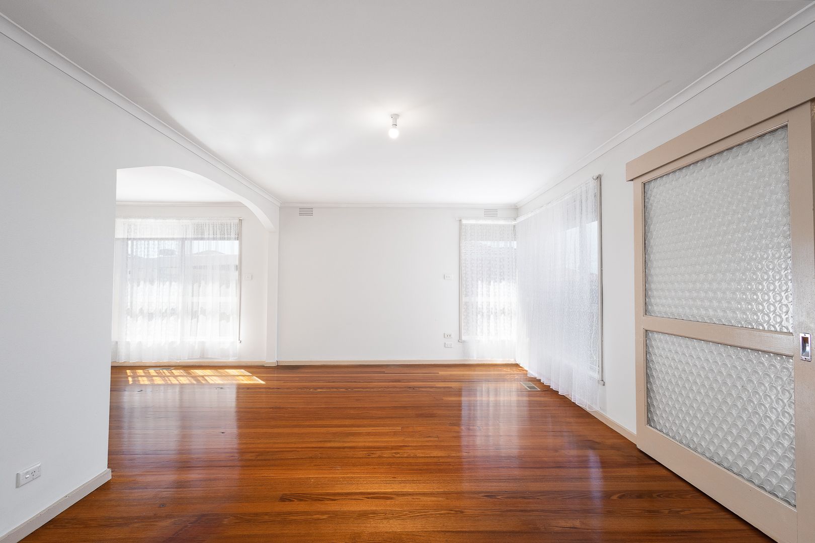 3 Bedroom Family Home