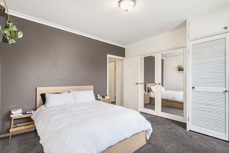 1 Barnsley Street, Nunawading