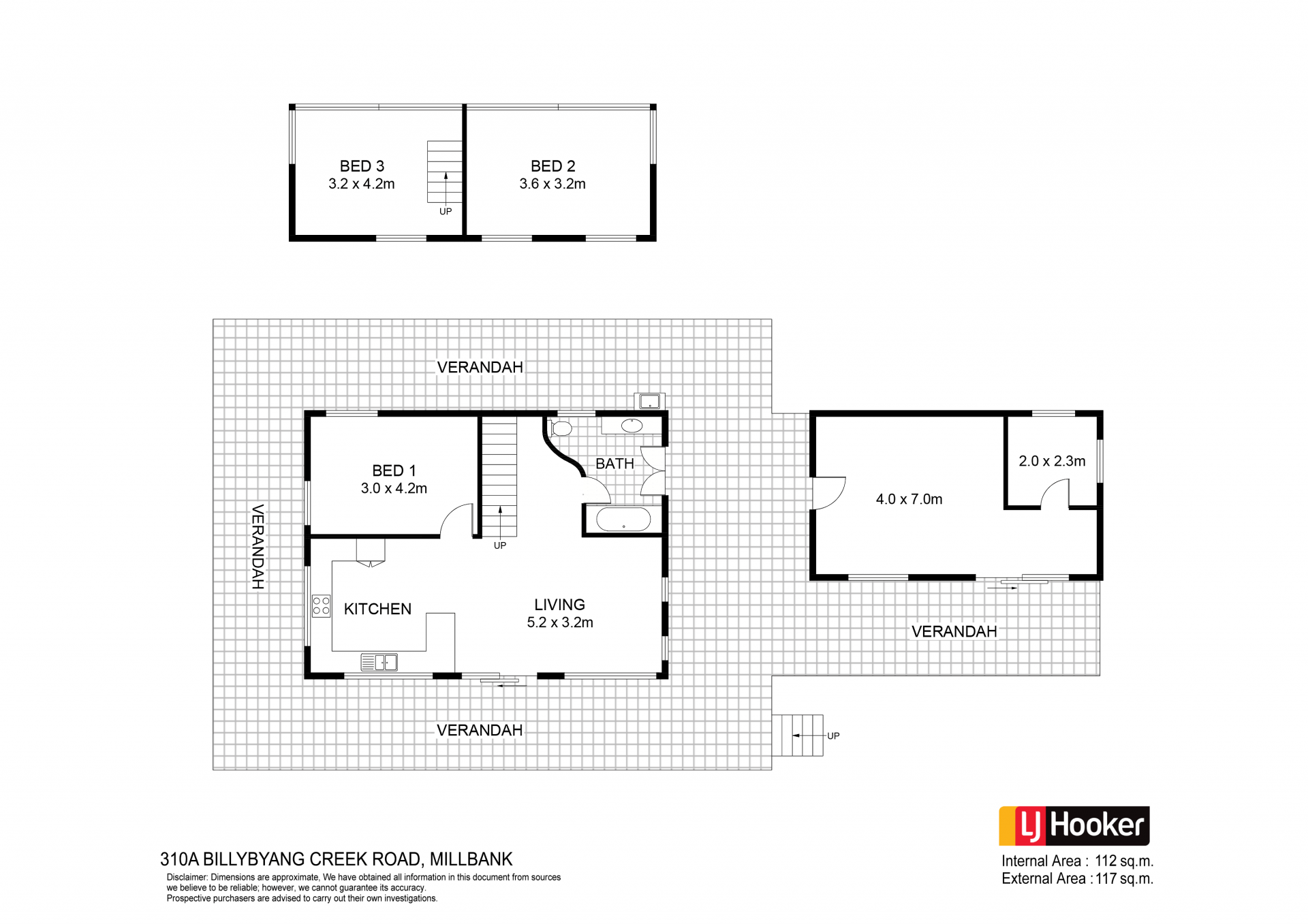 Escape to Nature with Two Exquisite Mudbrick Homes on 37Ha (92Ac) of Bushland