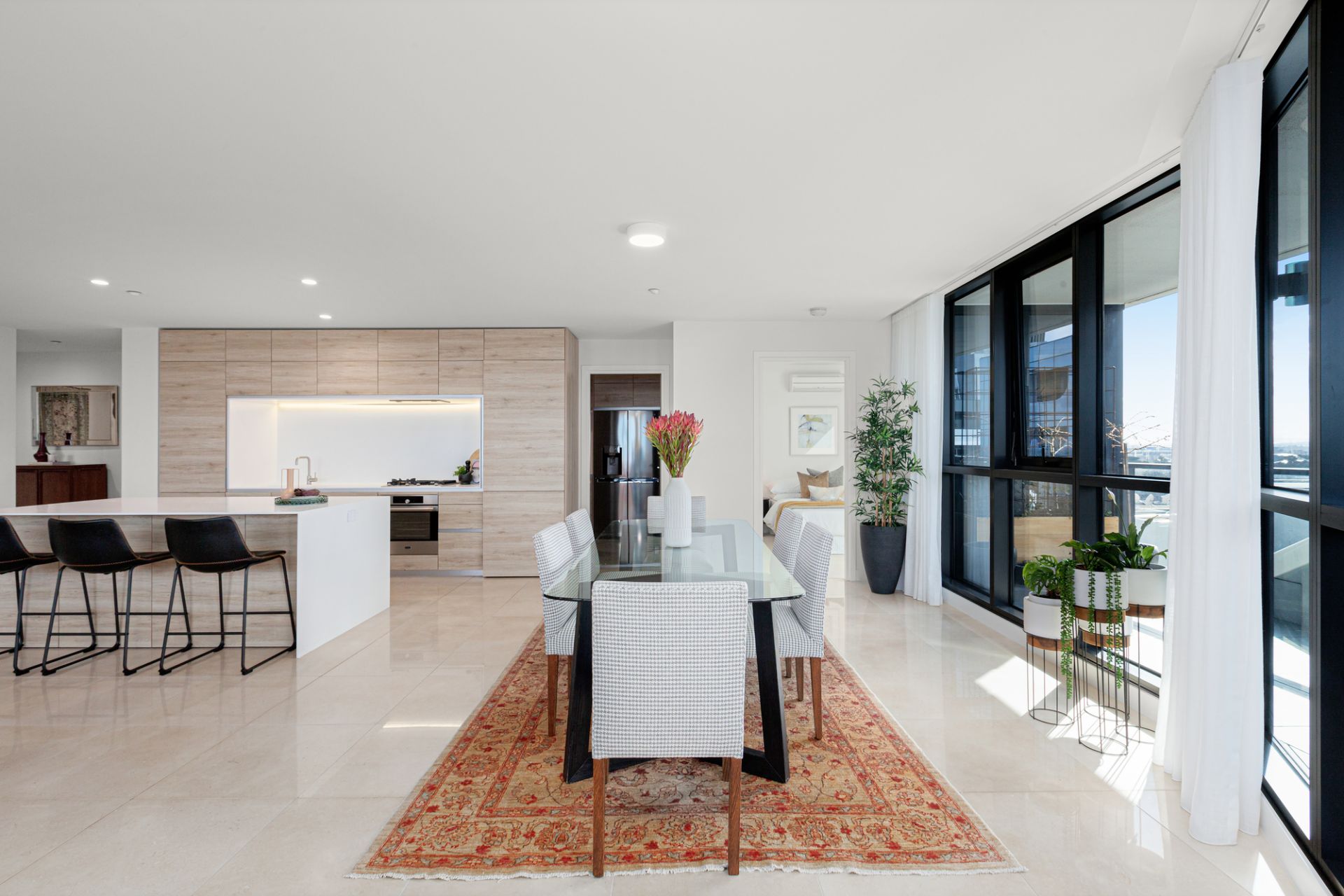 1806/12 Queens Road, Melbourne, Melbourne - Thumbnail 4