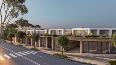 Belrose - 28 Lockwood Avenue