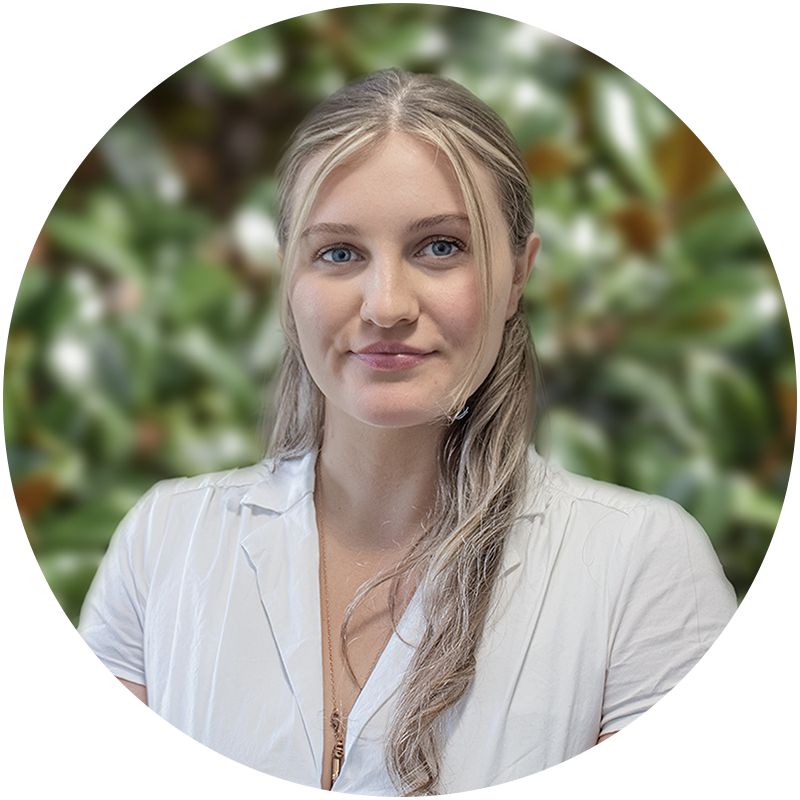 Gabrielle Edden Real Estate Agent