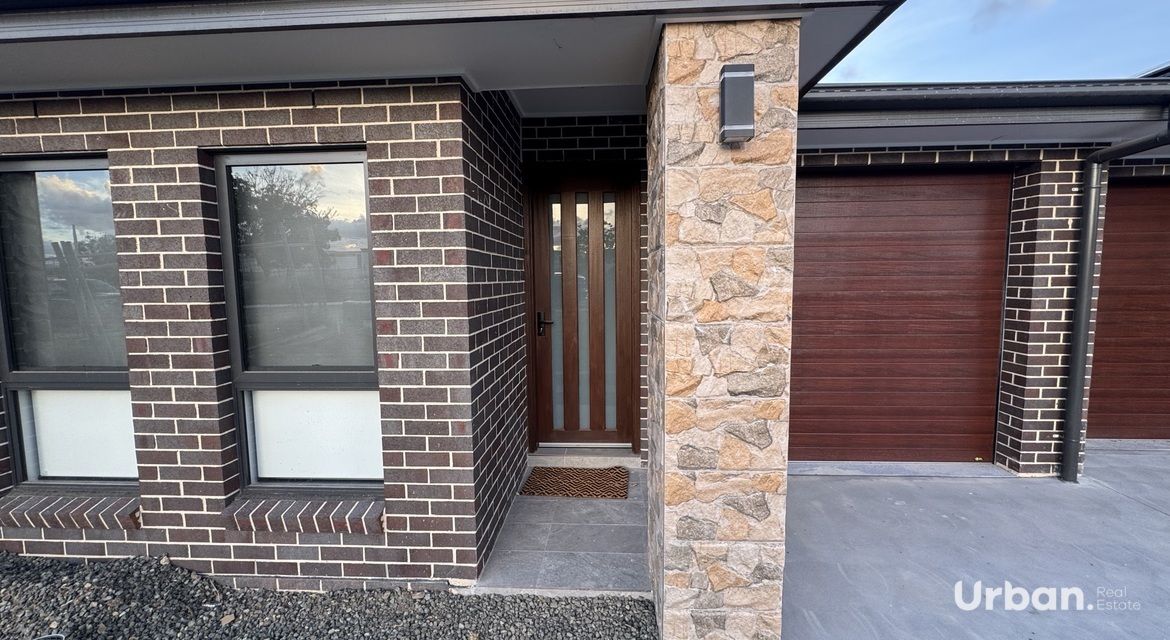 Chisholm 98 Settlers Boulevard