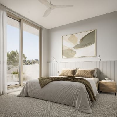 Dee Why - 2S/4 Delmar Parade