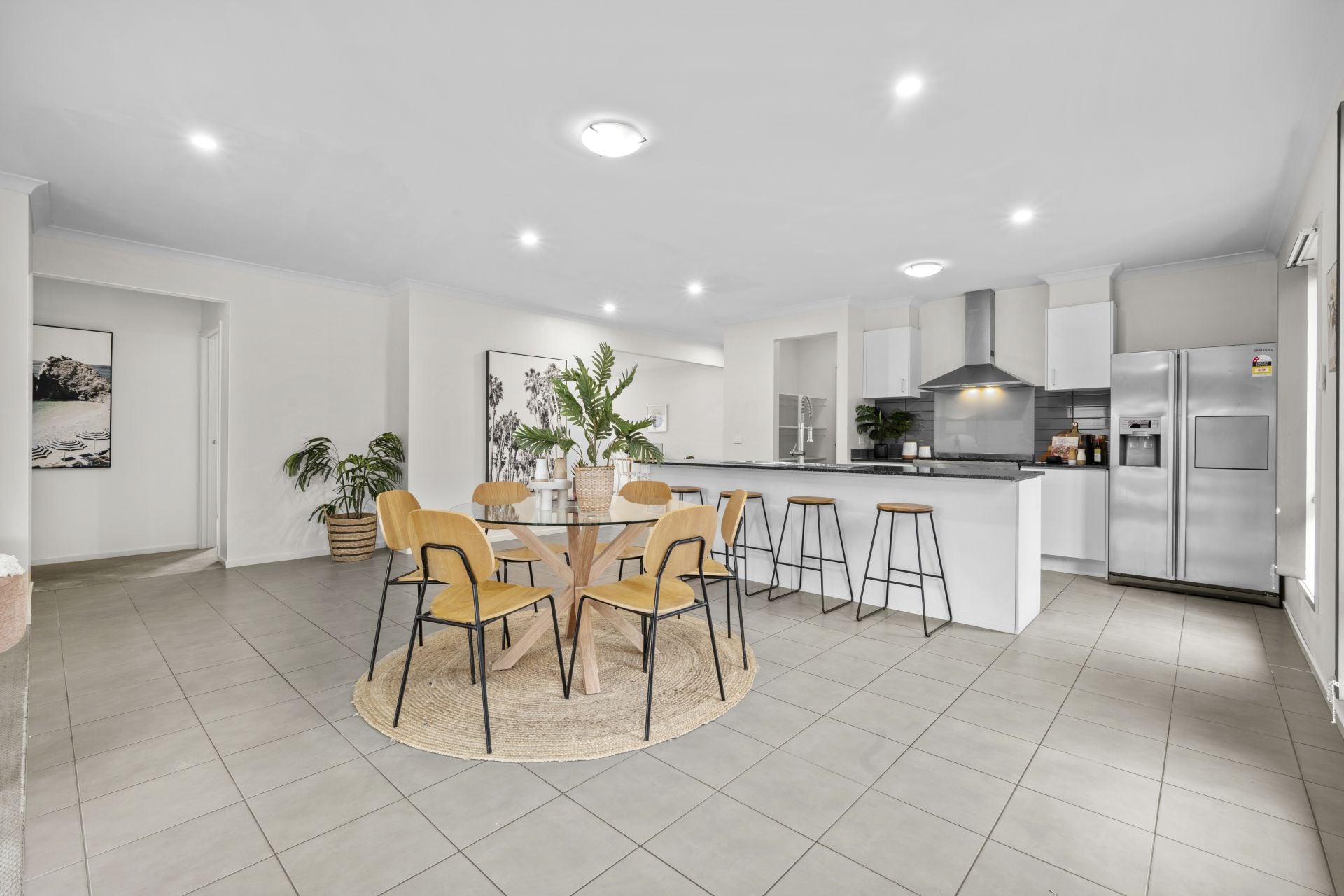 Style, Space And Sophistication