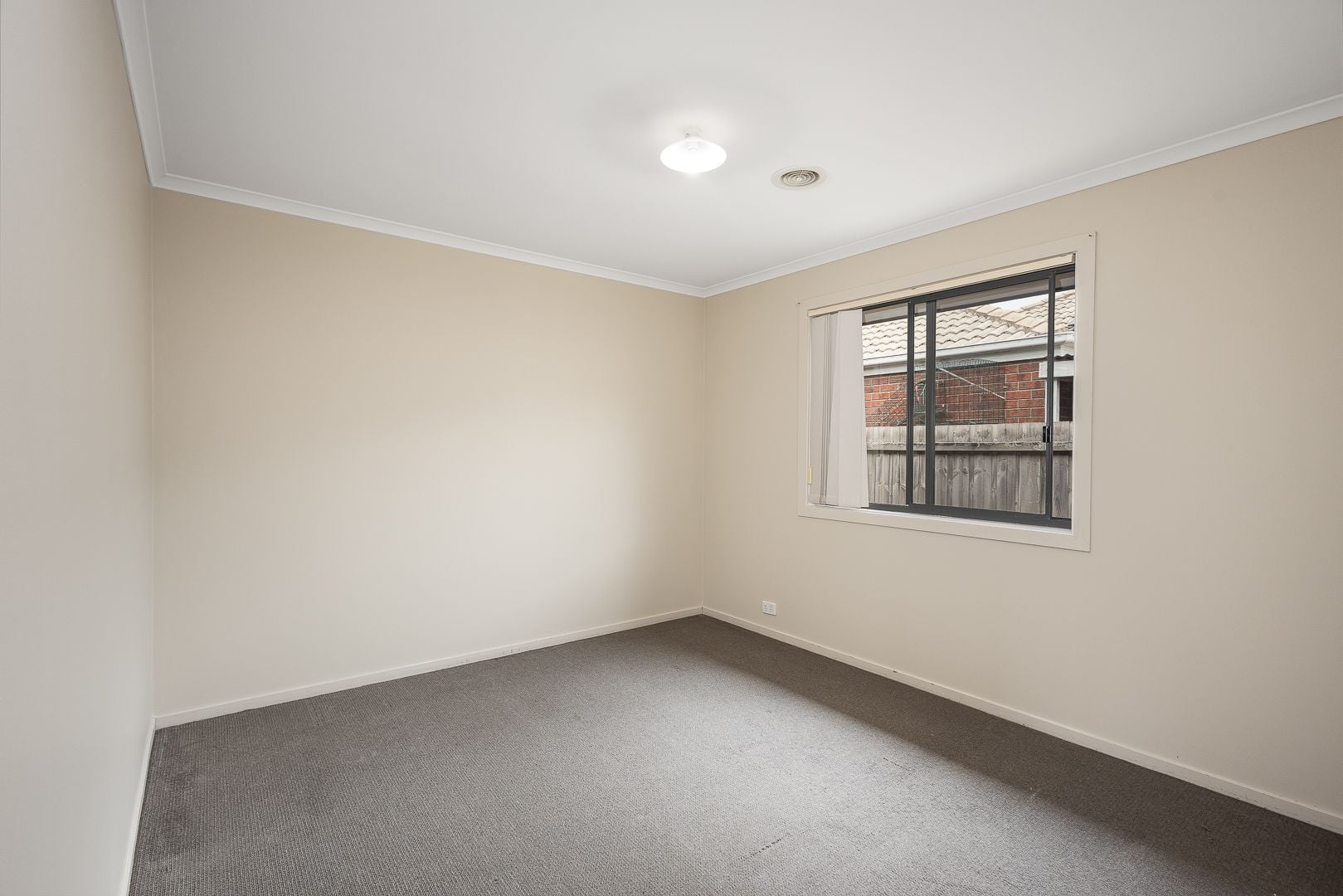 Spacious 3 Bedroom Home