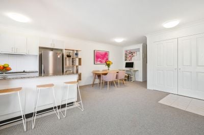 Narrabeen - 19/27-31 Goodwin Street