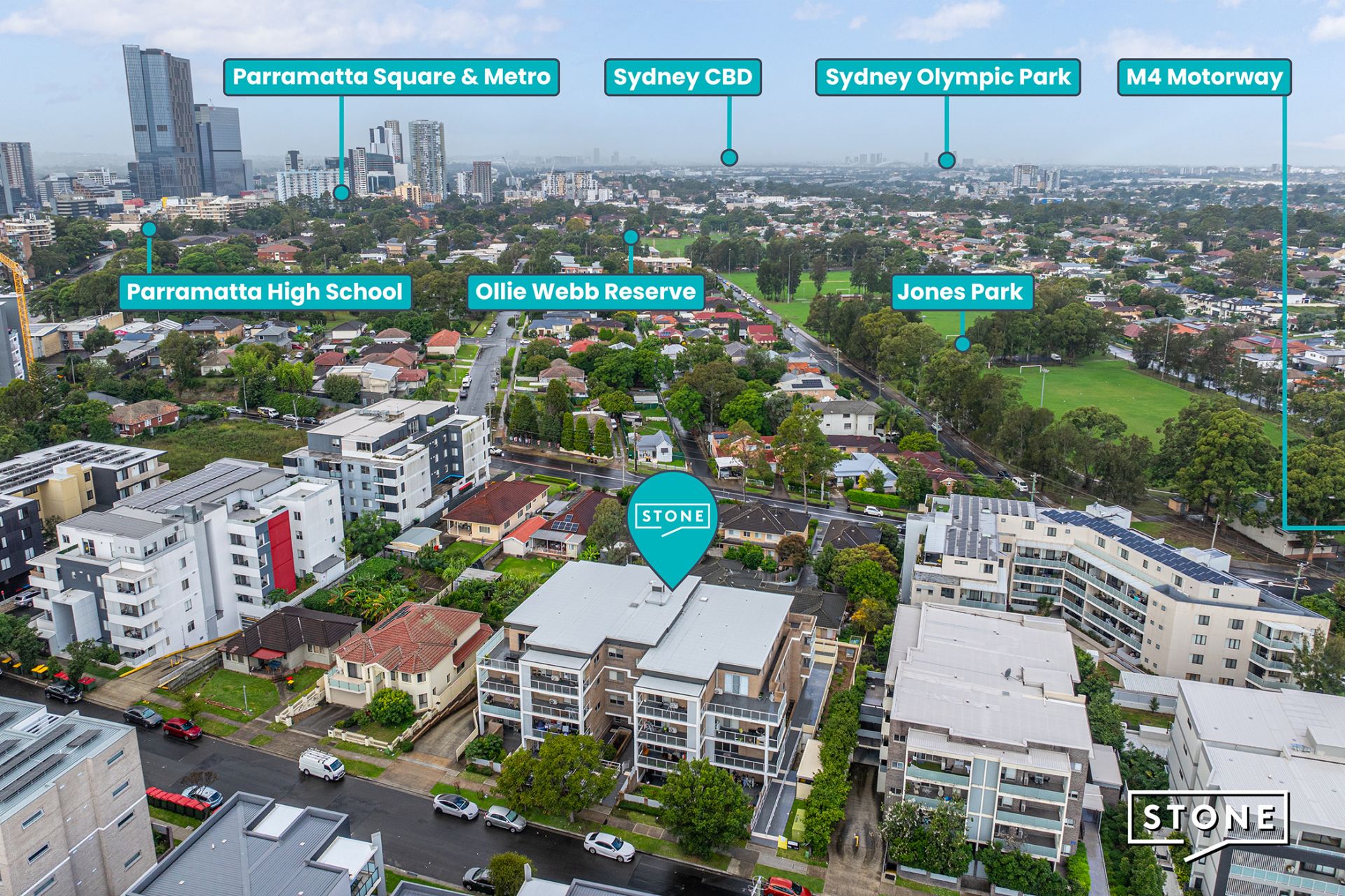 205/11-15 Robilliard Street, Mays Hill NSW, Mays Hill - Thumbnail 2