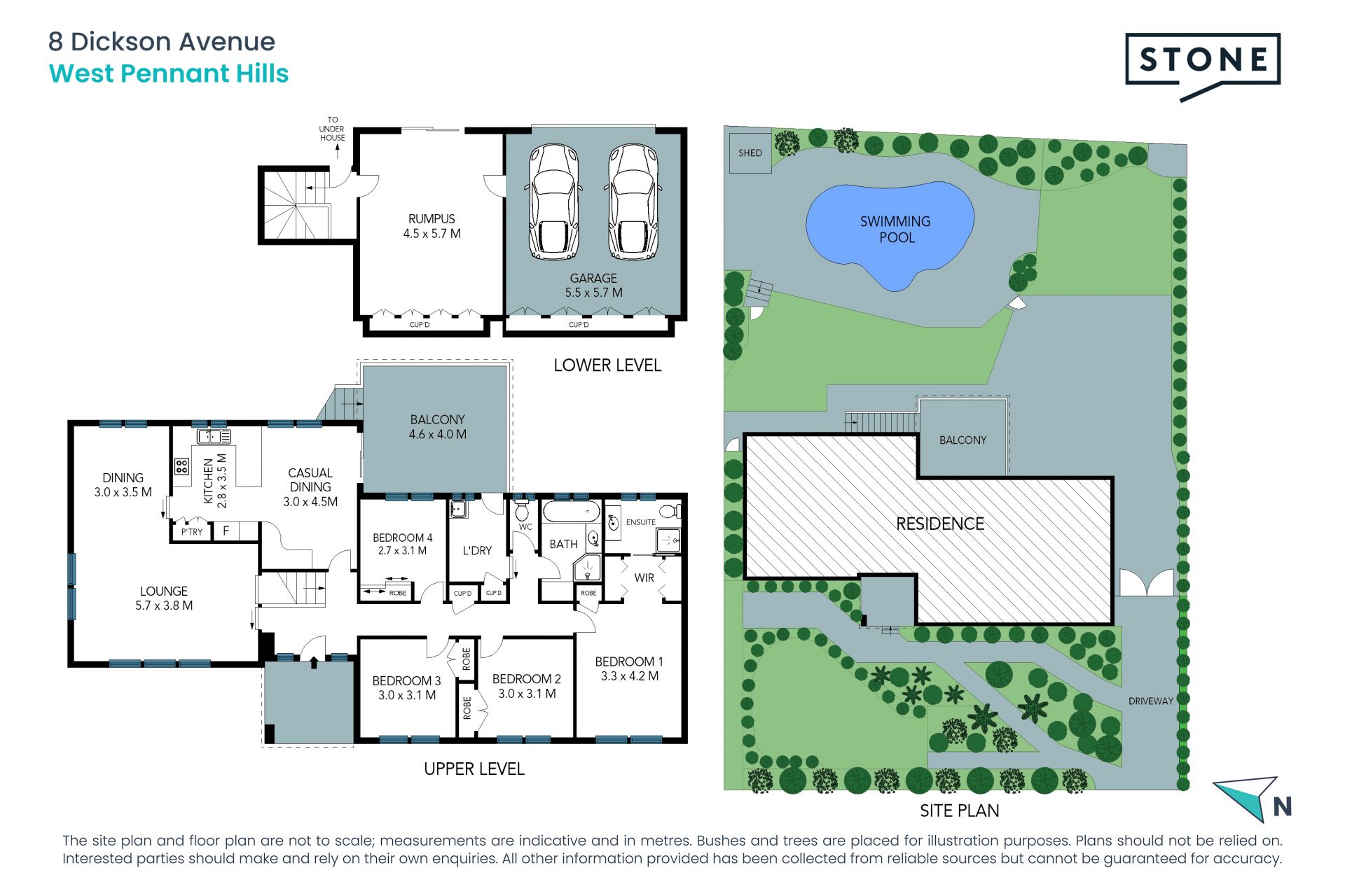 Sold September 2023 - Contact James Ramsay 0420 665 913