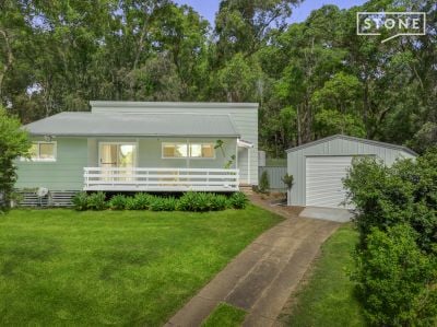 Bolton Point 37 Tirabeenba Drive