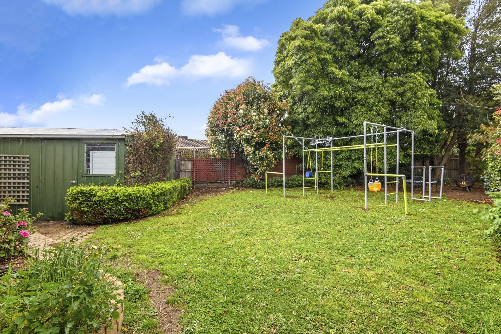 AFFORDABLE FAMILY HOME -
 WITH ROOM TO MOVE 
$650,000 - $710,000