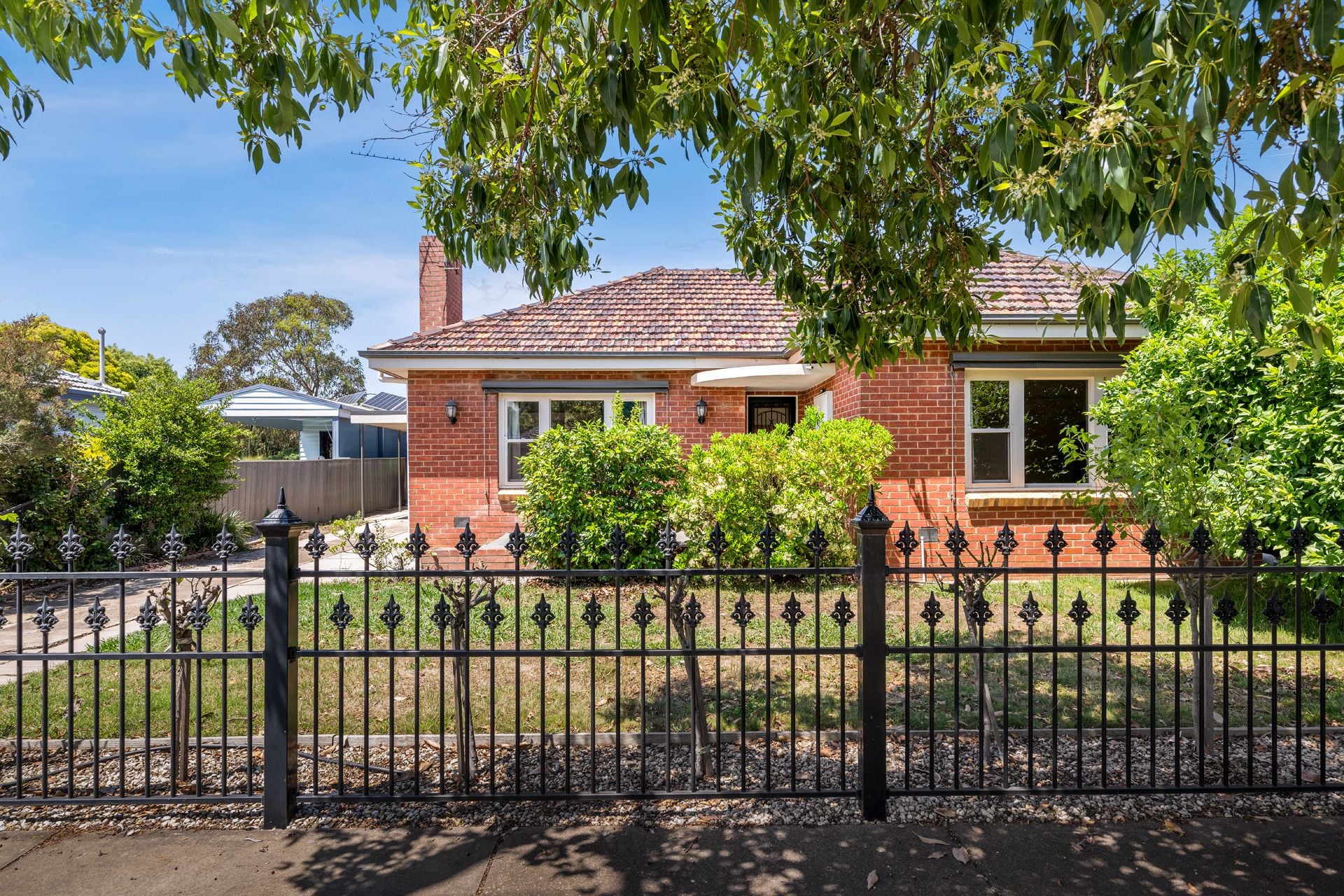 25 Larkings Street, Wangaratta VIC