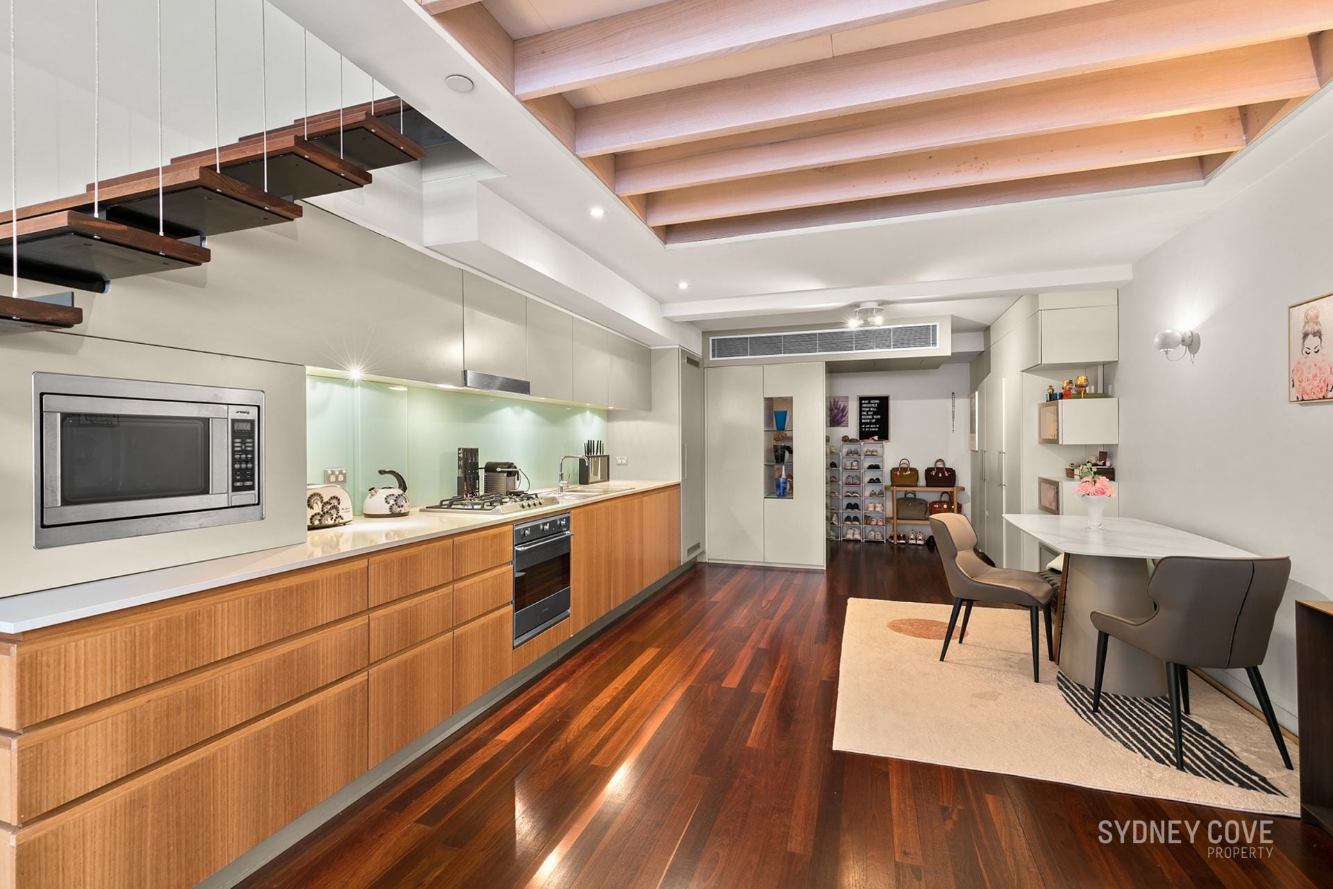 1008/2 York Street, SYDNEY NSW 2000, Sydney - Thumbnail 4