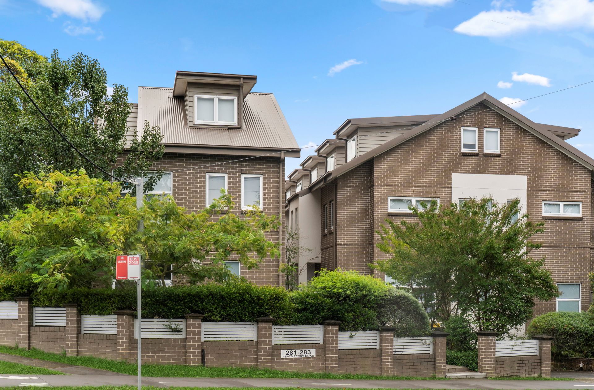 10/281-283 Peats Ferry Road, Hornsby, Hornsby - Image 1