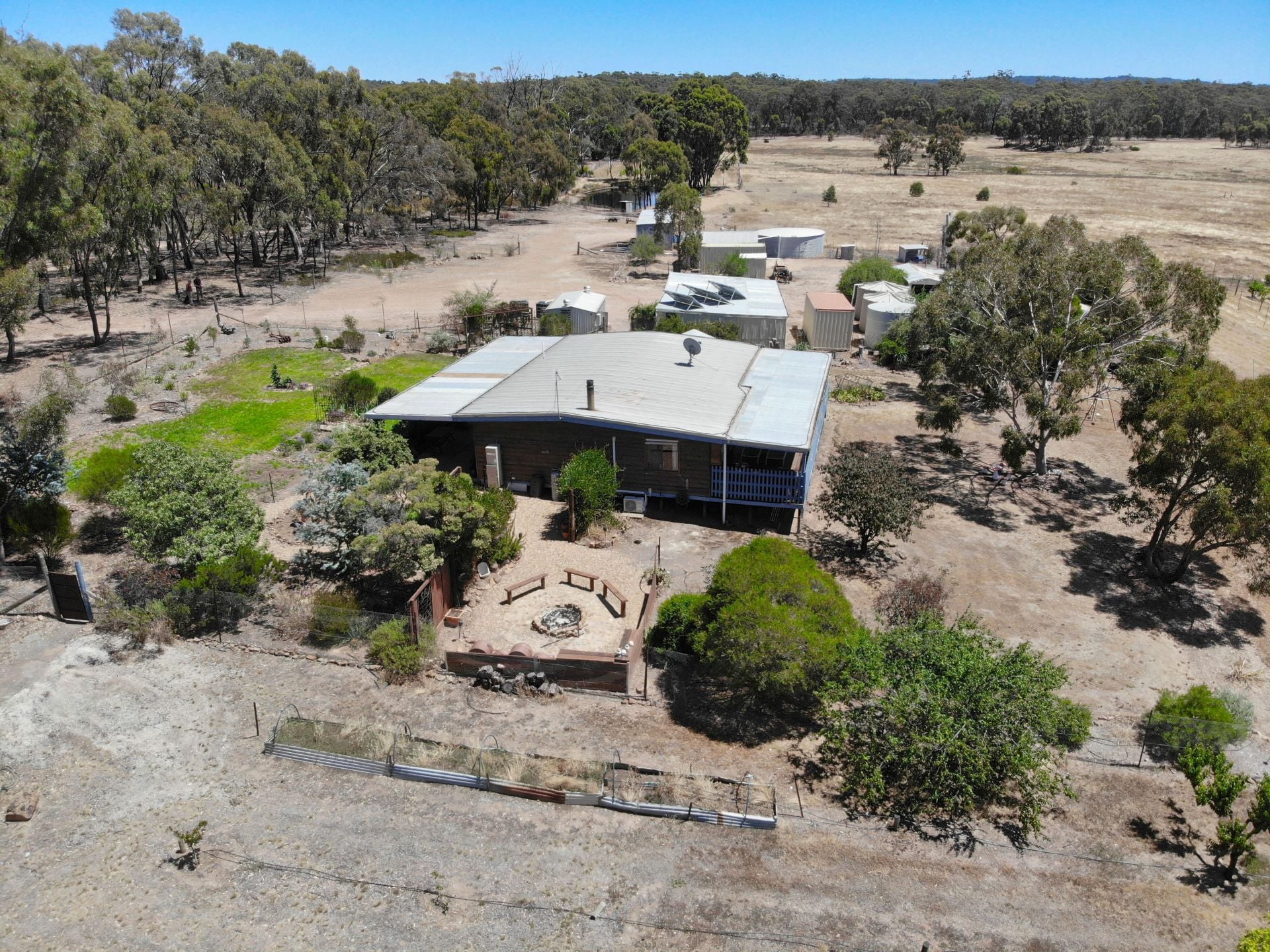 192 Clay Gully Lane, McIntyre - Thumbnail 2