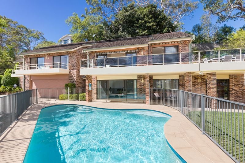 17 Beckton Place LILLI PILLI 2229