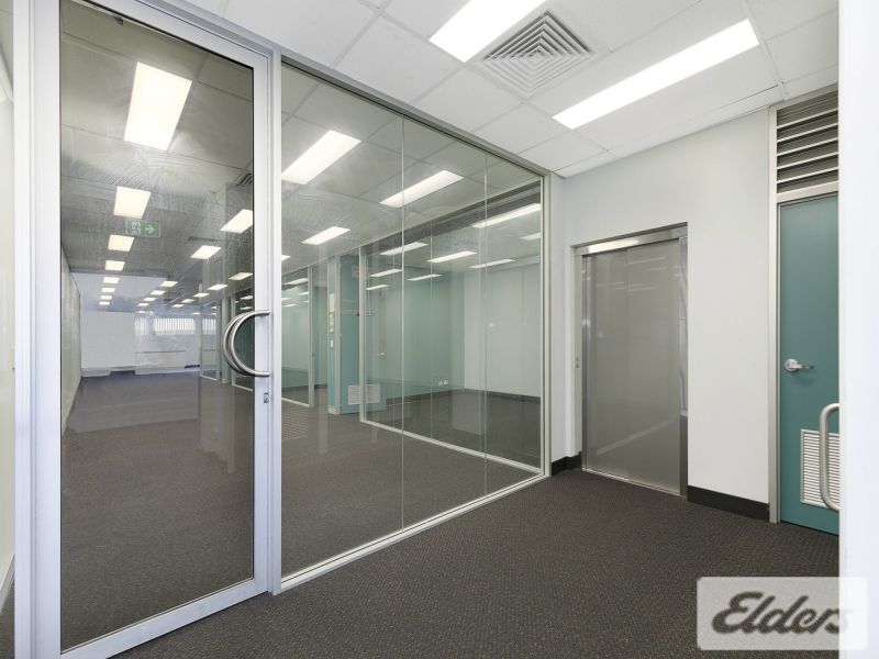 449 Logan Road, Greenslopes