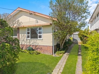 Point Frederick 169 Albany Street